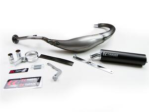 Auspuff für Yamaha DT 50 R mit ABE 99-03