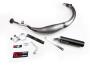 Auspuff für Yamaha DT 50 R mit ABE 99-03