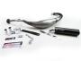 Auspuff für Yamaha DT 50 R mit ABE 99-03