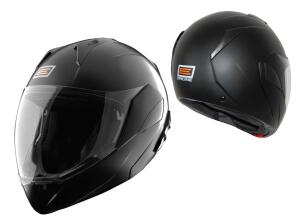 Casque modulable Origine Riviera noir mat 54/XS