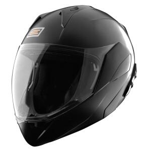 Klapphelm Origine Riviera matt schwarz 54/XS