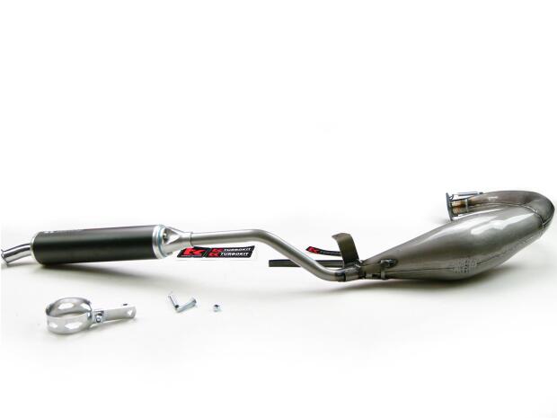 Auspuff für Cagiva Mito 125