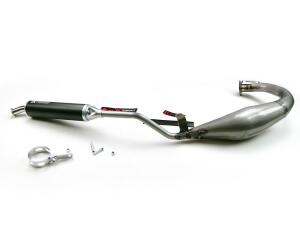 Auspuff für Cagiva Mito 125
