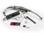Auspuff für Yamaha DT 50 R mit ABE 04-12