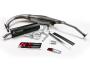 Auspuff für Yamaha DT 50 R mit ABE 04-12