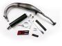 Auspuff für Yamaha DT 50 R mit ABE 04-12