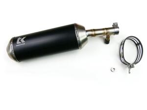 Auspuff für Honda X-ADV 750 17-25