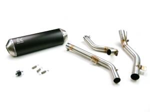 Auspuff für Suzuki DL 650 V-Strom 04-10