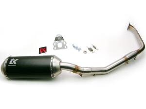 Scarico Yamaha YZF 125 R ab 19 / MT125