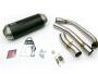 Scarico Yamaha YZF 125 R ab 19 / MT125