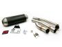 Scarico Yamaha YZF 125 R ab 19 / MT125