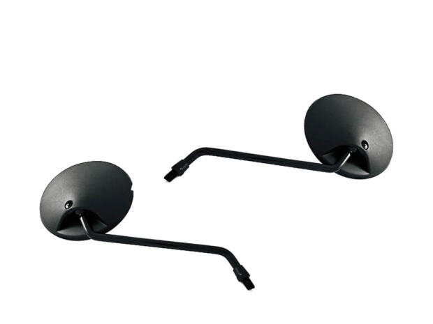 Mirror pair Yamaha XT 250, 500, 550, XT 600 / 660 E/Z Tenere