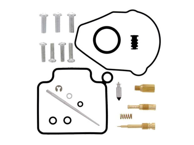 Vergaser Reparatursatz Herkules Adly 300 Sport ATV SM Interceptor Hurricane XS