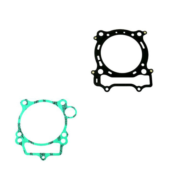 Dichtungsatz Tuningzylinder 478ccm für Yamaha YFZ 450/YZF 450/WR 450 F