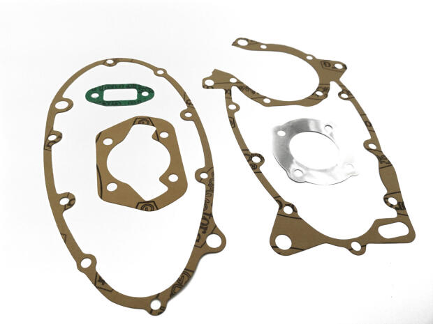 Engine gasket kit Zundapp CS 25 / 50