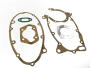 Engine gasket kit Zundapp CS 25 / 50