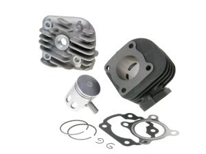 Zylinder + Zylinderkopf Adly / Herkules / Eppella ATV 50...