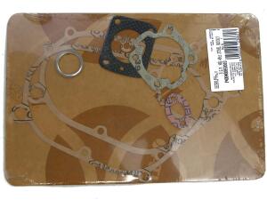 Kit de joint complet haute gamme pour NSU Quickly 49 avec toutes les pièces pour le moteur.