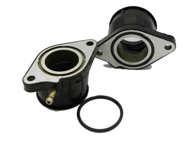 Ansaugstutzen für Yamaha XT600 XT600Z Tenere TT600