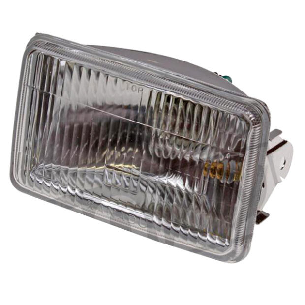 Faro ***KTM 950 / 990 Adventure / Super Duke S/R LC8***