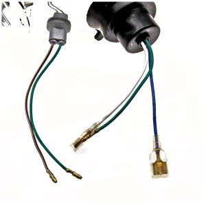 Faro ***KTM 950 / 990 Adventure / Super Duke S/R LC8***