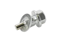 Ölablassschraube mit Magnet passend für Suzuki LTA 700/750 King Quad