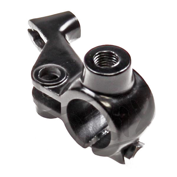 Kupplungshebelhalterung links Honda MB/MT5/8 MTX 50/80 Kupplungshebelhalter Halter Kupplungshebel