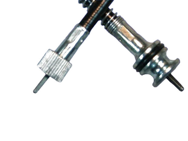 Tachometer cable Honda CB 50 J