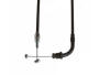 Throttle gas return cable CMT 400 T