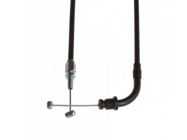 Throttle gas return cable CX 500