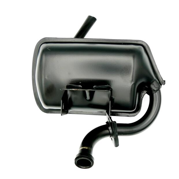 Auspuff Tuning für Honda Camino PA50