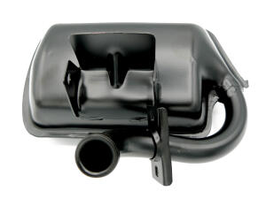 Auspuff Tuning für Honda Camino PA50