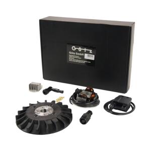 Alternatore contactless Vespa 50 Special R L PK S PV /...