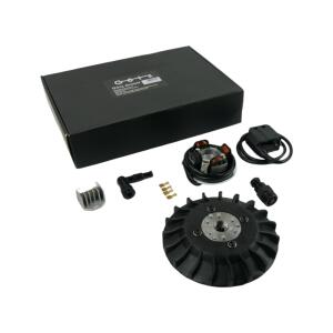 Alternator stator Vespa 50-125/PV/ET3/PK50-125/S