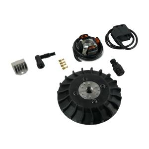 Alternator stator Vespa 50-125/PV/ET3/PK50-125/S