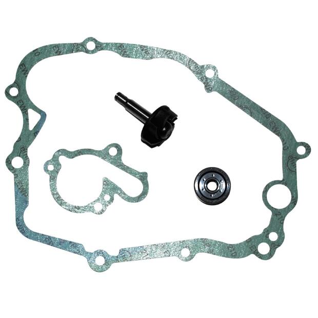 Reparatur Kit Dichtung Simmerring Wasserpumpe für Yamaha DT 125 R / RE / X