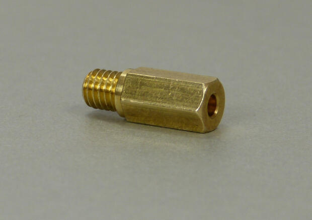 Hauptdüse Vergaser Größe 115