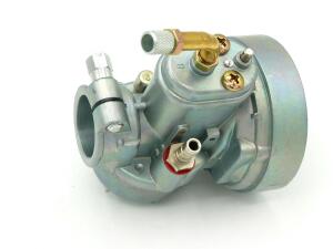 Carburetor tuning 17mm 1/17/54 Bing Kreidler Puch Zündapp DKW