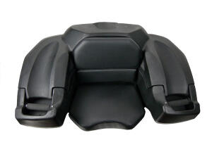 Quad ATV Koffer Box Gepäckbox mit Sitz & Griffe TGB Blade 550 600 1000 Cargo