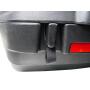 Koffer Box Access Shade Xtreme 650 / 850 DLX EPS ATV Gepäckbox Sitz &Griffe