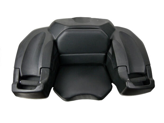 Coffre avec un siège Linhai Hytrack 260 300 M150 400 500 550 750 Online 4.2 ATV