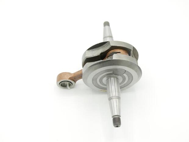 Kurbelwelle Racing für Kreidler Florett K54 LF LH LFH