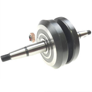 Kurbelwelle Racing für Kreidler Florett K54 LF LH LFH