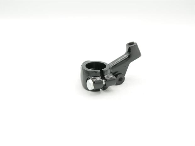 Clutch lever holder Honda left side Honda MTX 80R
