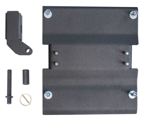 Schneeschild Adapter KIT FÜR SCHNEEPFLUG (UTV LINHAI 1100 DIESEL)