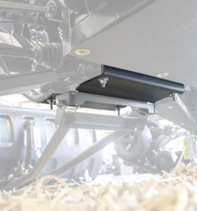 Linhai 1100 Diesel Schneeschild 132cm