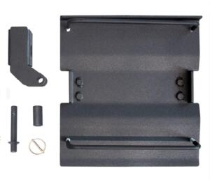 Linhai 1100 Diesel Schneeschild 132cm