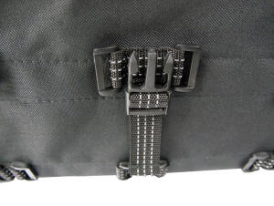 Gepäcktasche für SMC Canyon 500 520 RAM RR 503