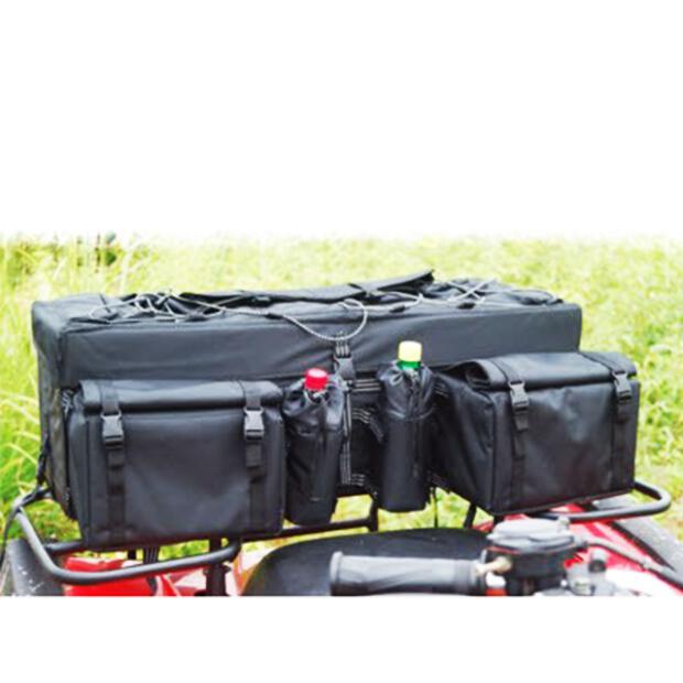 Gepäcktasche für Honda TRX 250 300 350 400 450 700 EX XX Fourtrax