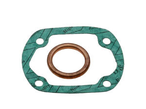 Cylinder gasket top end set Sachs 2/3/4 speed 28mm exhaust